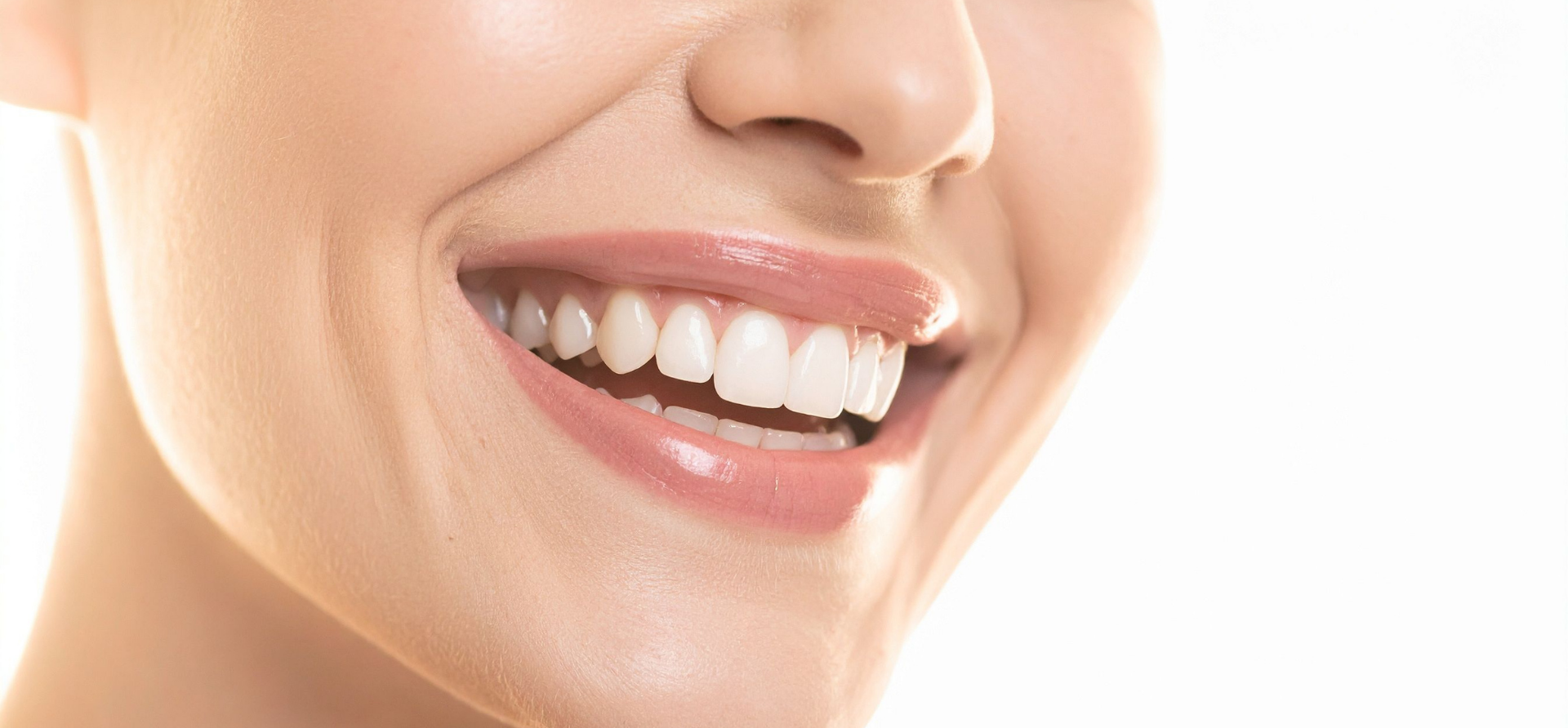7 Step for a Clean and Healthy Mouth 