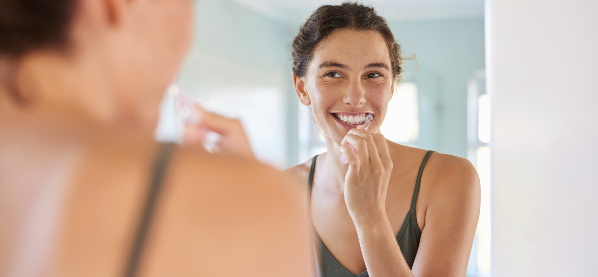 The Importance of Healthy Teeth