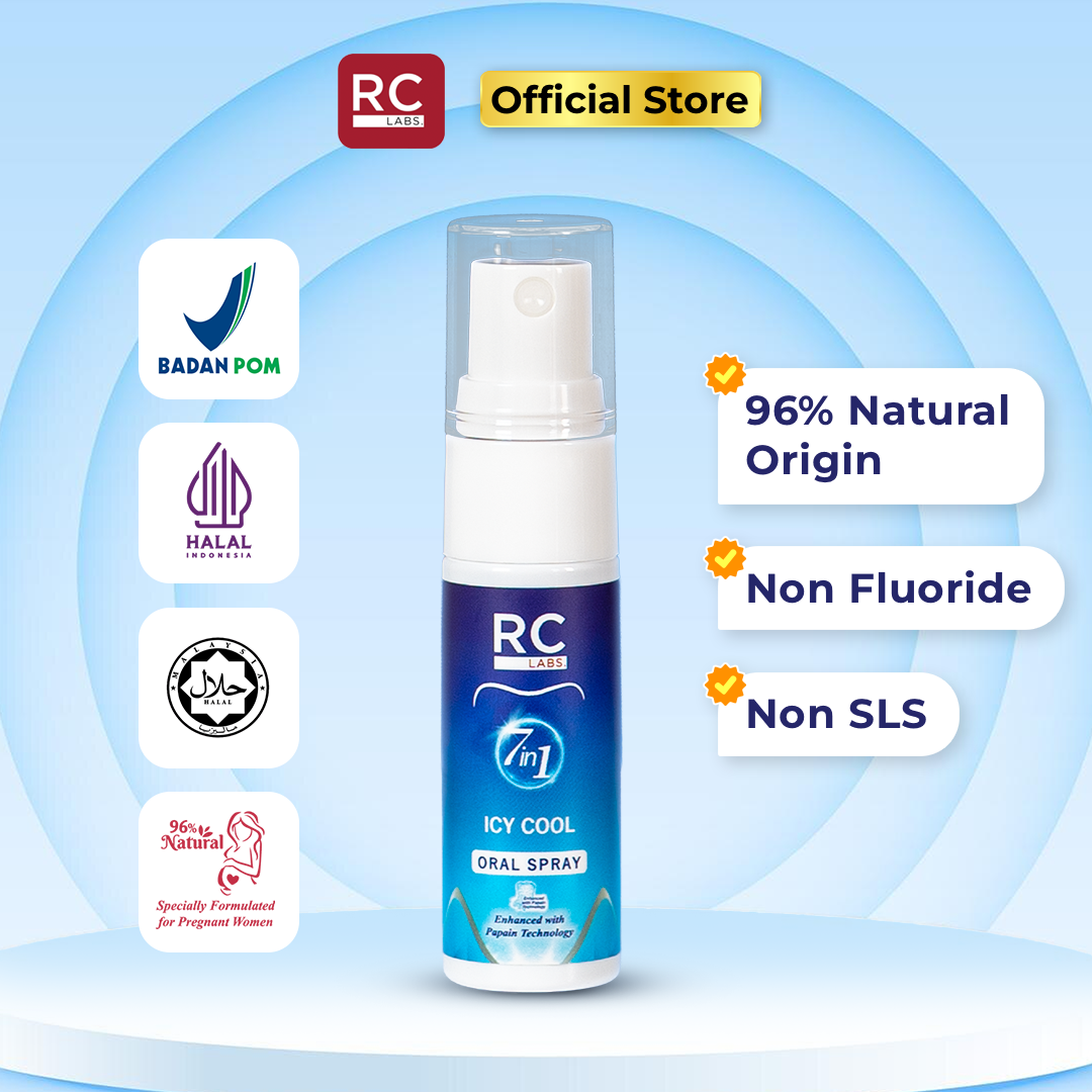 Oral Spray